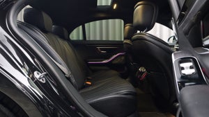 Mercedes S580 e AMG Line aut.