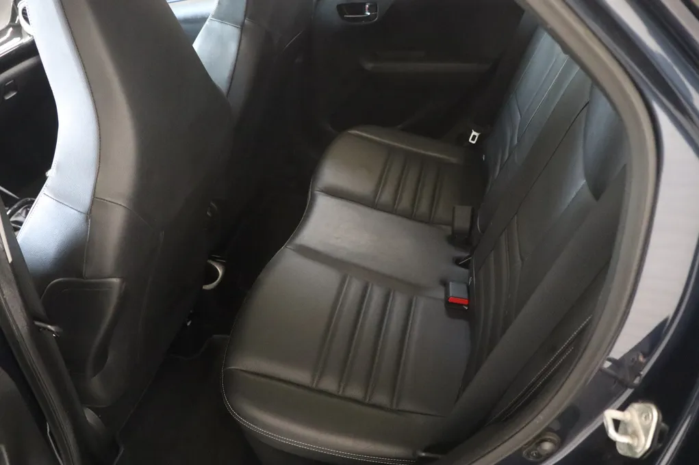 Toyota Aygo VVT-i x-cellence