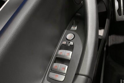 BMW iX3 Charged M-Sport