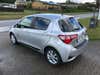 Toyota Yaris Hybrid H2 e-CVT thumbnail