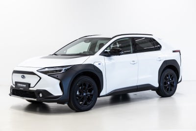 Subaru Solterra 71 Limited 5d