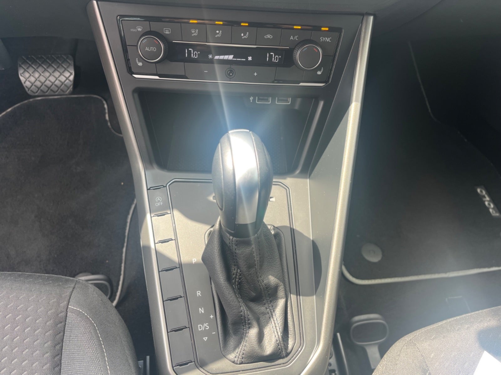 Billede af VW Polo 1,0 TSi 95 Comfortline DSG