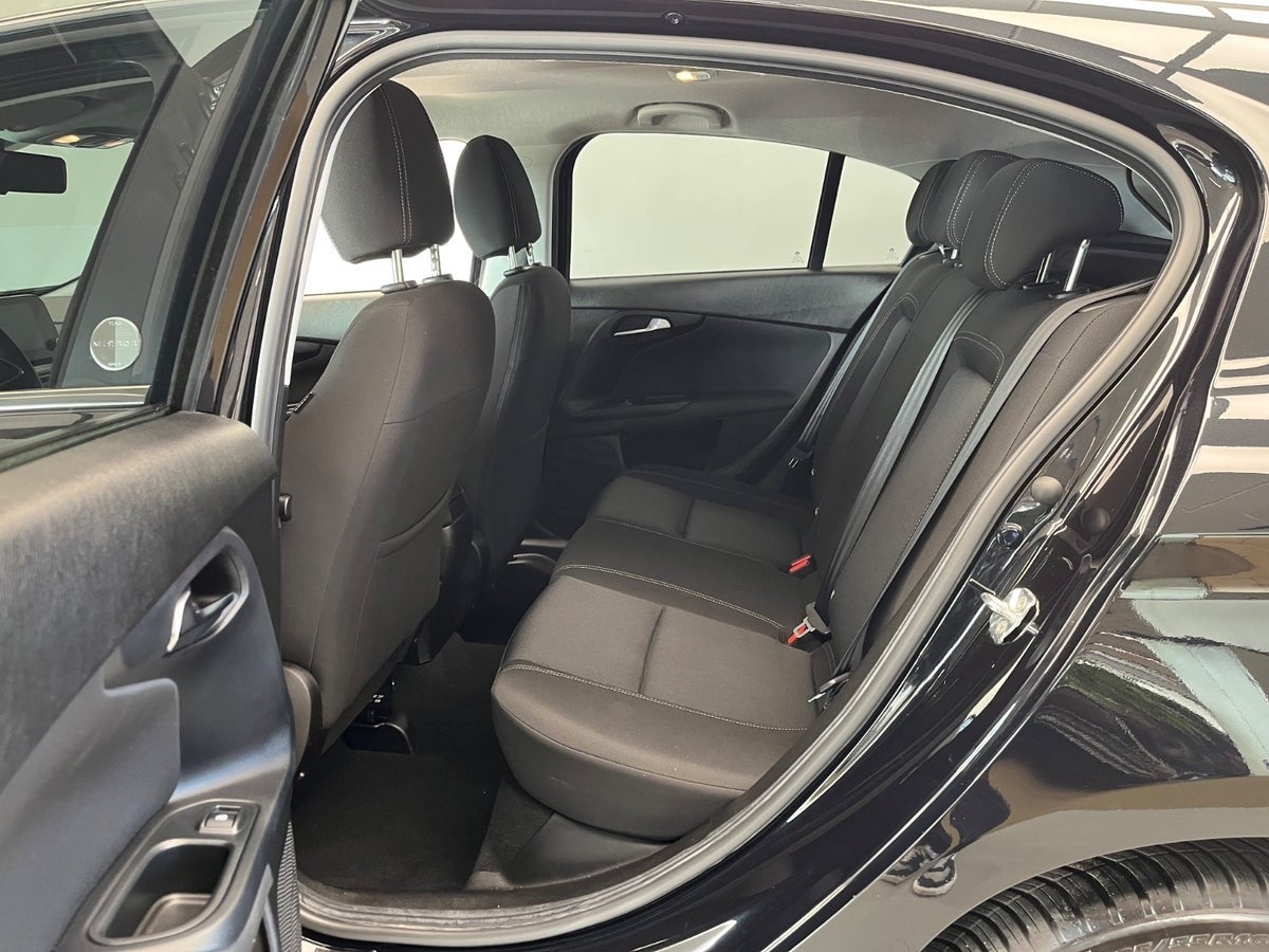 Billede af Fiat Tipo 1,6 MJT 120 Mirror DCT