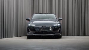 Audi A6 e-tron S-line performance Avant