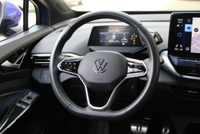 VW ID.5 Pro