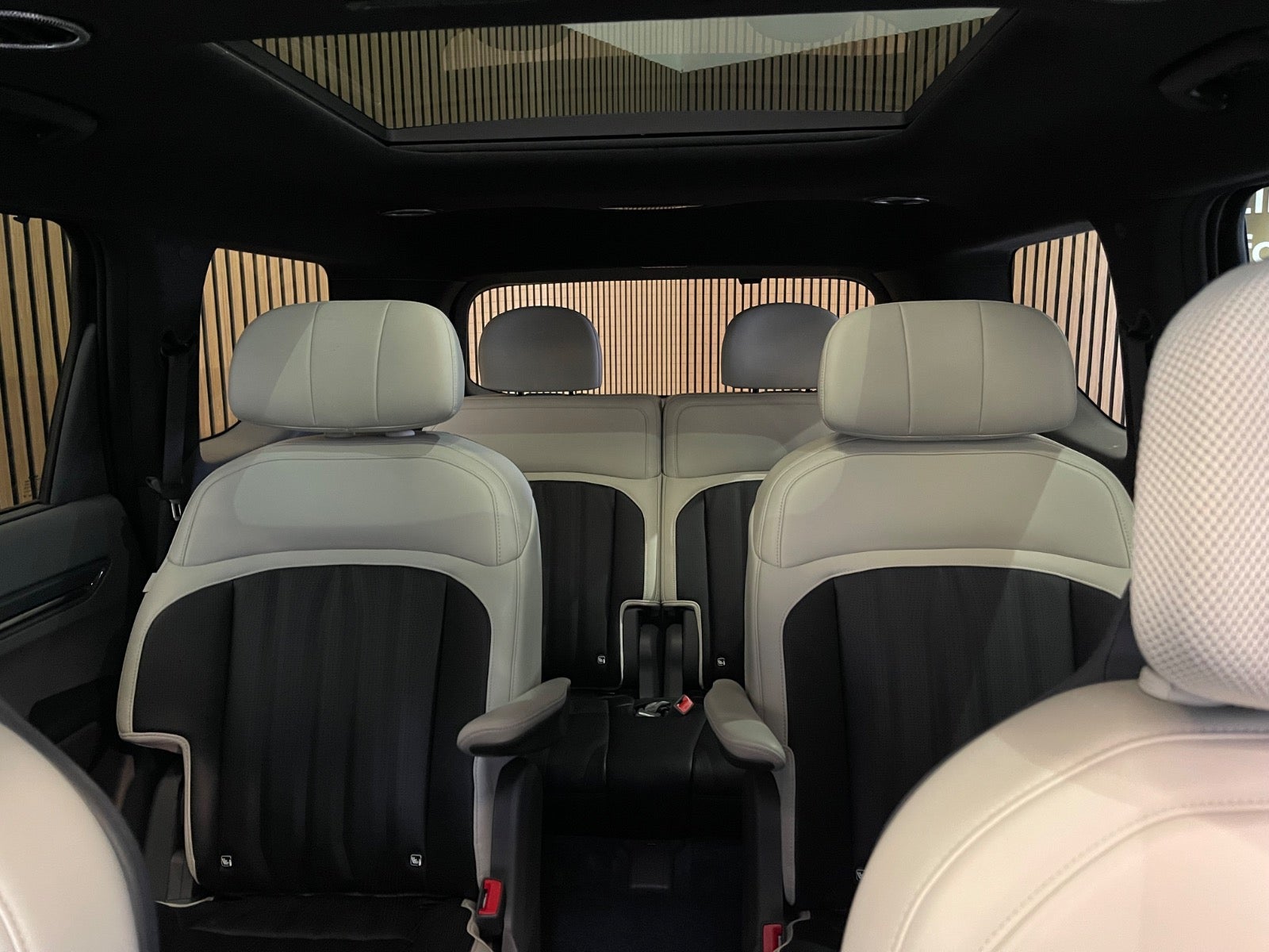 Billede af Kia EV9 99 Long Range Performance GT-Line AWD 6prs