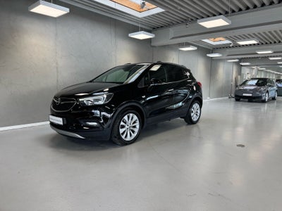 Opel Mokka X 1,4 T 140 Innovation aut. 5d