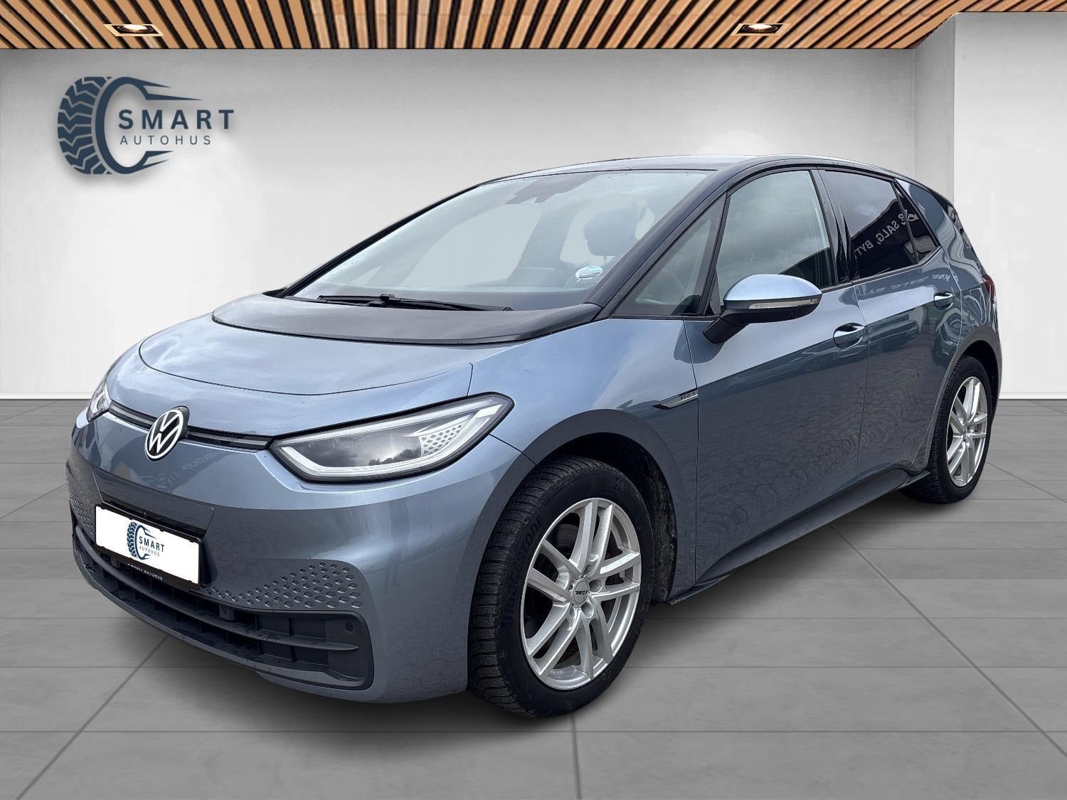 Billede af VW ID.3 77 Pro S