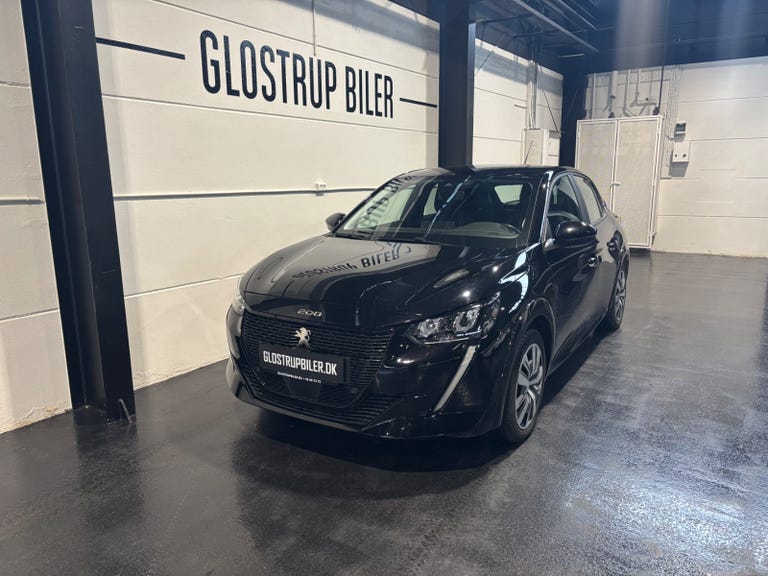 Peugeot e-208 Active Pack