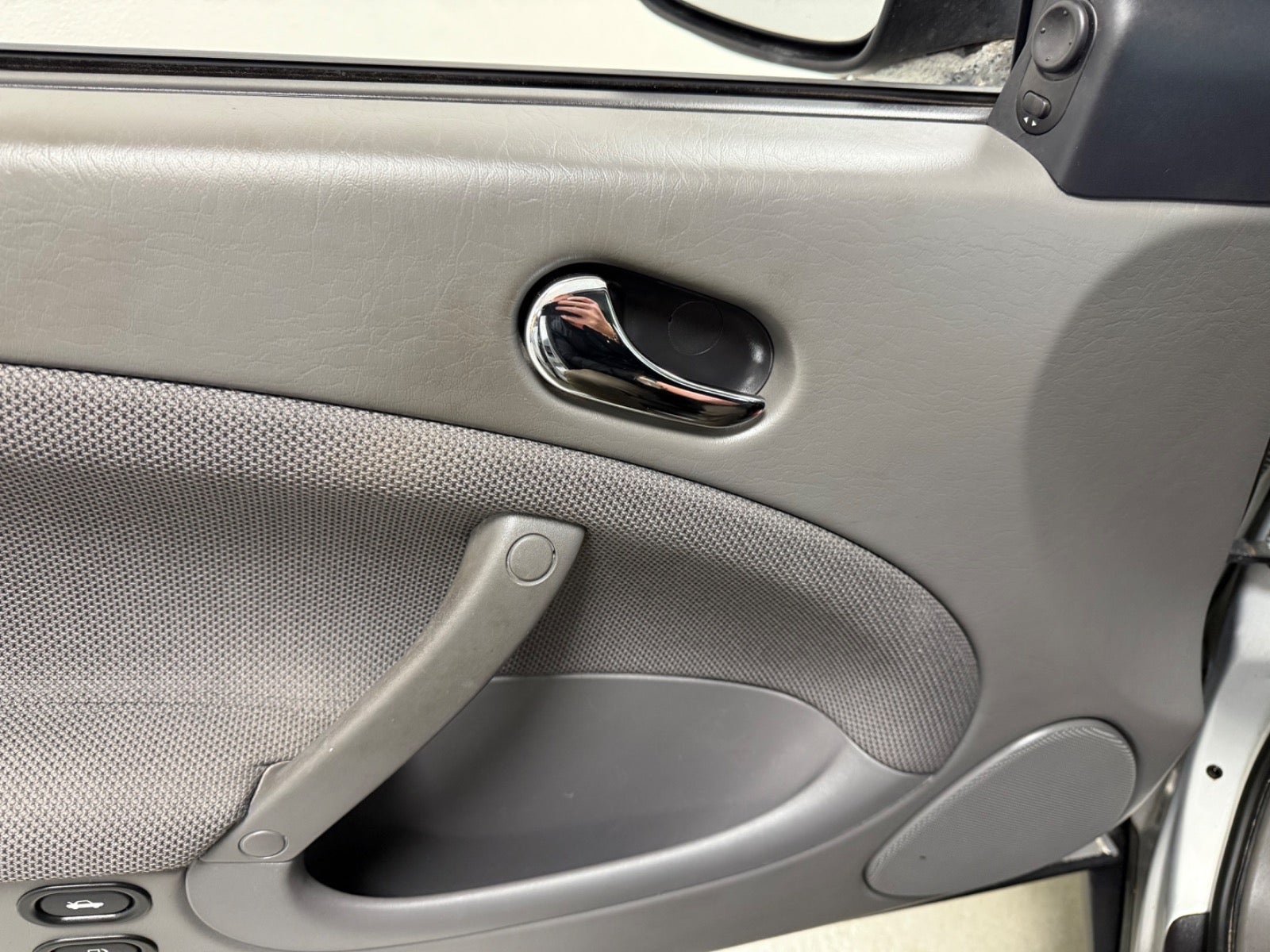 Billede af Saab 9-5 2,0 T SportCombi