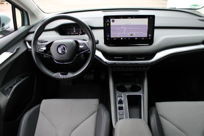 Skoda Enyaq iV Loft