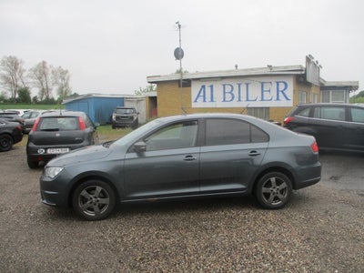 Seat Toledo TSi 90 Essence