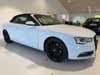 Audi A5 TFSi 170 Cabriolet Multitr.