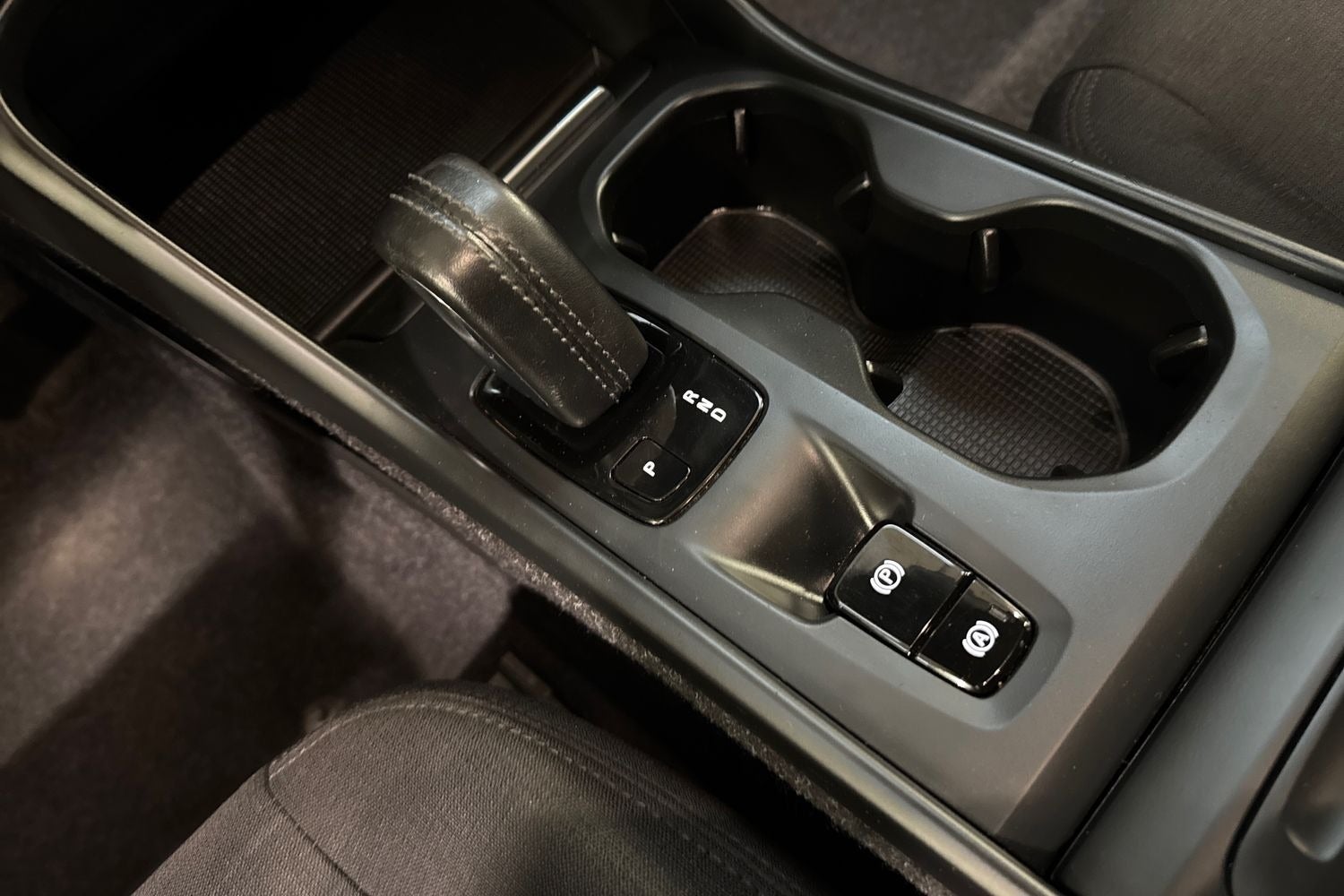 Billede af Volvo XC40 1,5 T3 163 Momentum aut.