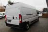 Fiat Ducato 35 MJT 140 Kassevogn L3H2 Pro+ aut. thumbnail