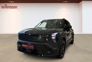 Kia EV2 Long Range Black-Line