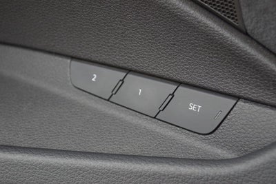 Audi e-tron S-line quattro