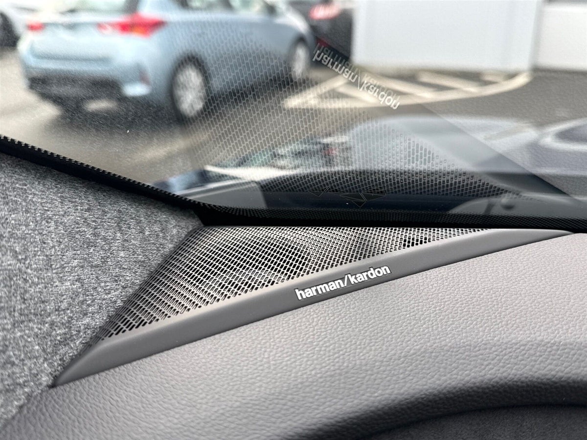 Renault Megane E-Tech Iconic billede 23