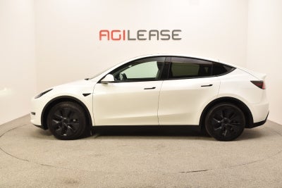 Tesla Model Y Long Range RWD