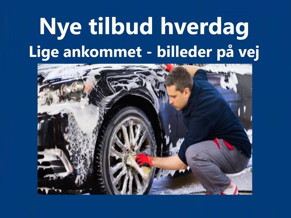 Billede af Peugeot 208 1,6 BlueHDi 100 Allure