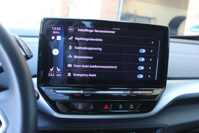 VW ID.5 Pro