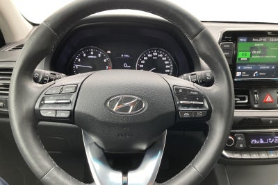 Hyundai i30 T-GDi Essential stc.