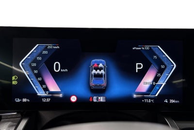 BMW i5 xDrive40 Touring M-Sport