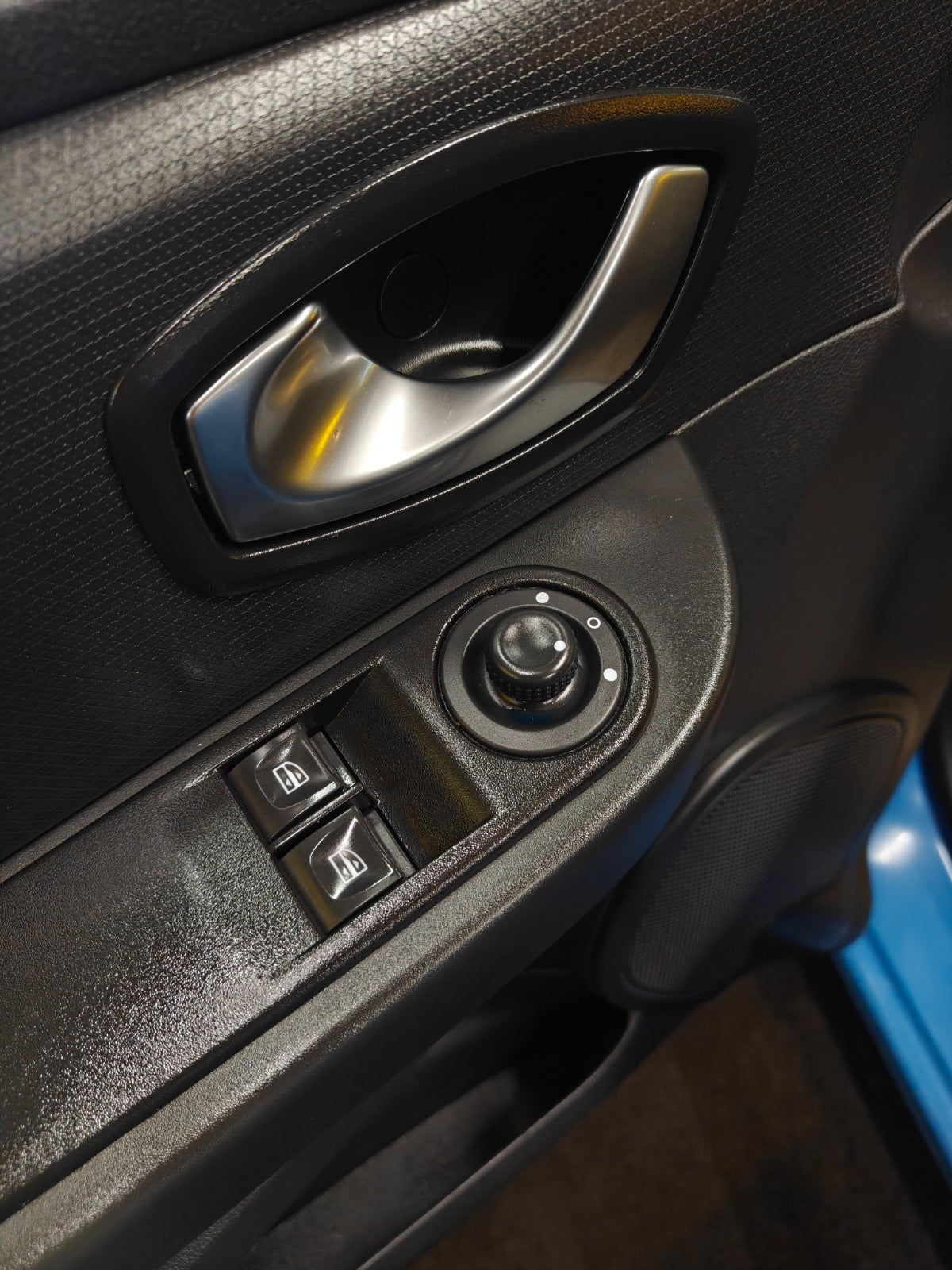 Billede af Renault Clio IV 0,9 TCe 90 Dynamique Sport Tourer