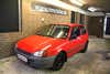 Toyota Starlet XLi thumbnail