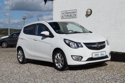 Opel Karl 1,0 Cosmo 5d