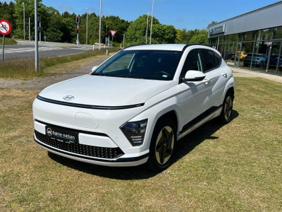 Hyundai Kona EV Essential