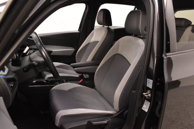 VW ID.3 1ST Plus