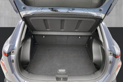 Hyundai Kona EV Advanced