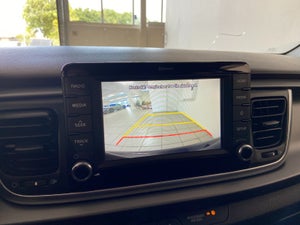Kia Rio T-GDi Attraction