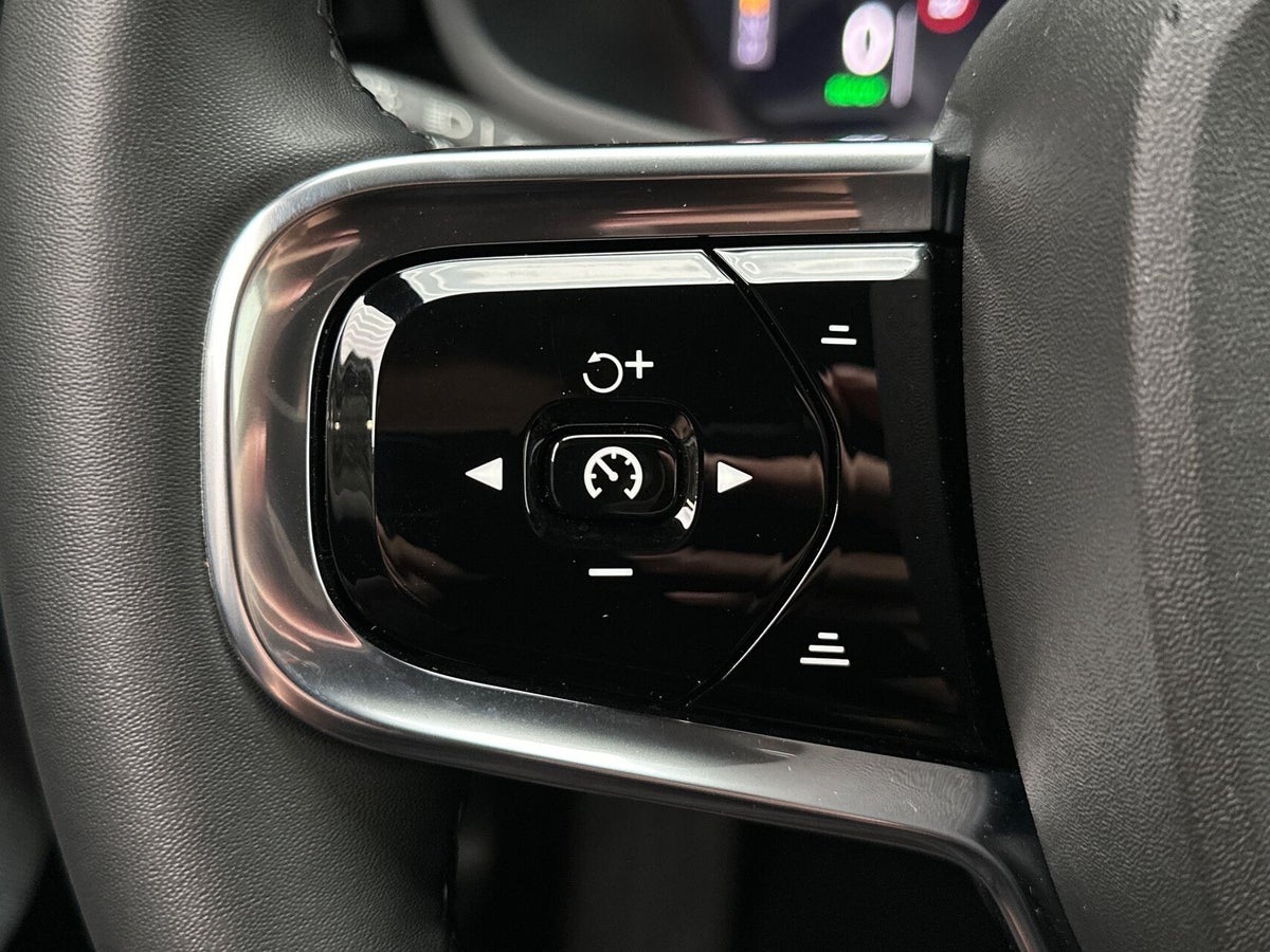 Polestar 2 Long Range billede 15