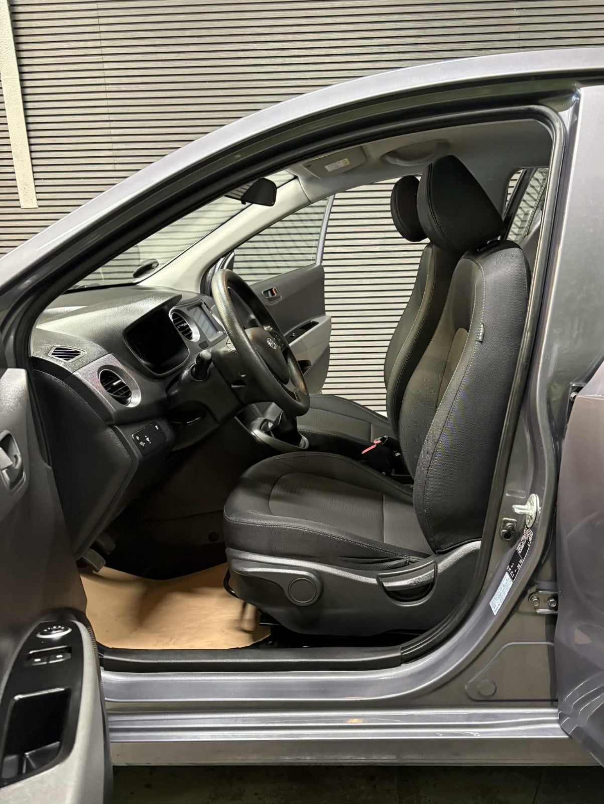 Billede af Hyundai i10 1,0 Trend
