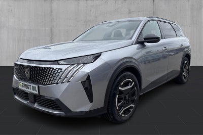 Peugeot e-5008 77,0 Allure 7prs 2025