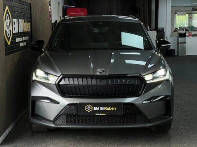 Skoda Enyaq iV Sportline