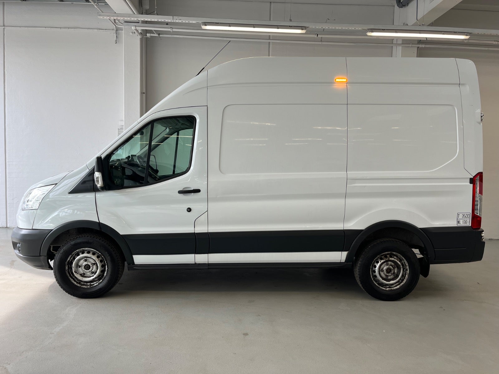Billede af Ford Transit 350 L3 Van 2,2 TDCi 155 Ambiente H2 FWD