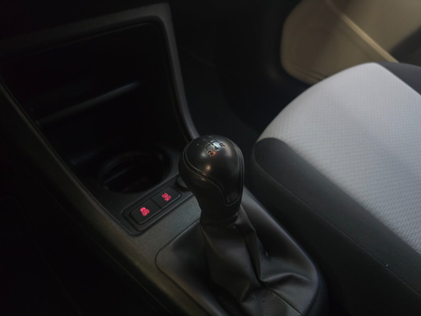 Billede af Seat Mii 1,0 60 Style eco