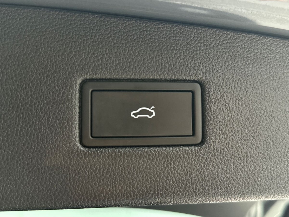 Seat Tarraco eHybrid Xcellence DSG billede 20
