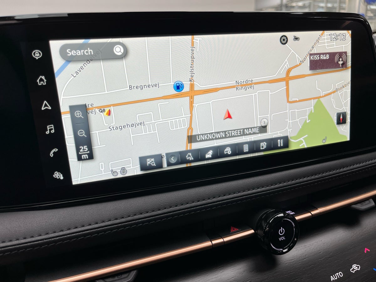 Nissan Ariya Advance billede 11