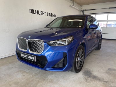 BMW iX1  eDrive20 M-Sport 5d