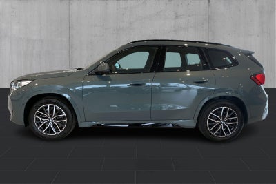 BMW iX1 xDrive30 M-Sport - 1