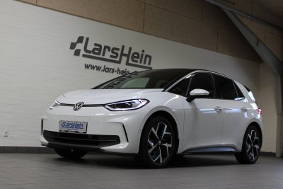 VW ID.3 Pro