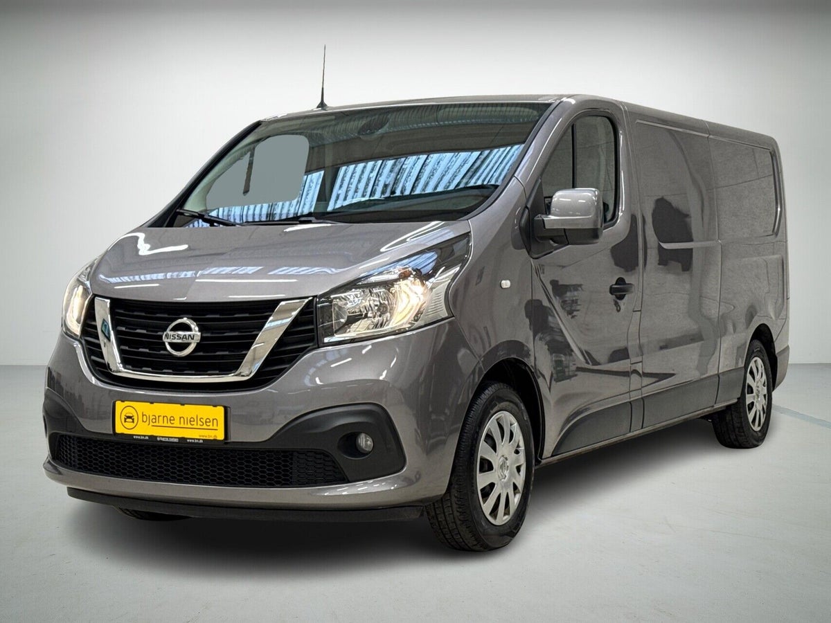 Nissan NV300 dCi 170 L2H1 Working Star billede 1