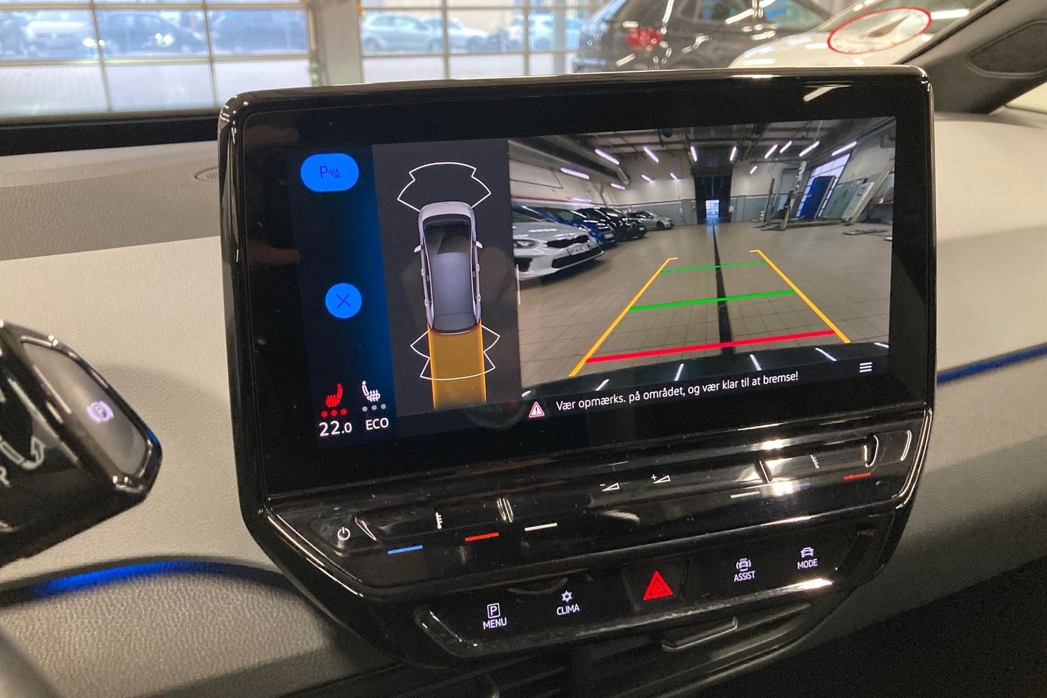 Billede af VW ID.3 58 1ST Plus