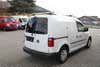 VW Caddy TDi 102 BMT Van thumbnail