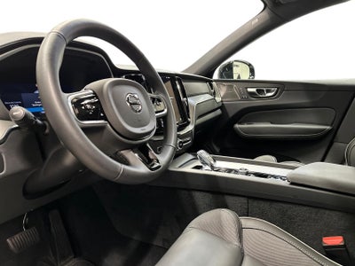 Volvo XC60 T8 ReCharge Ultimate Dark aut. AWD billede 2