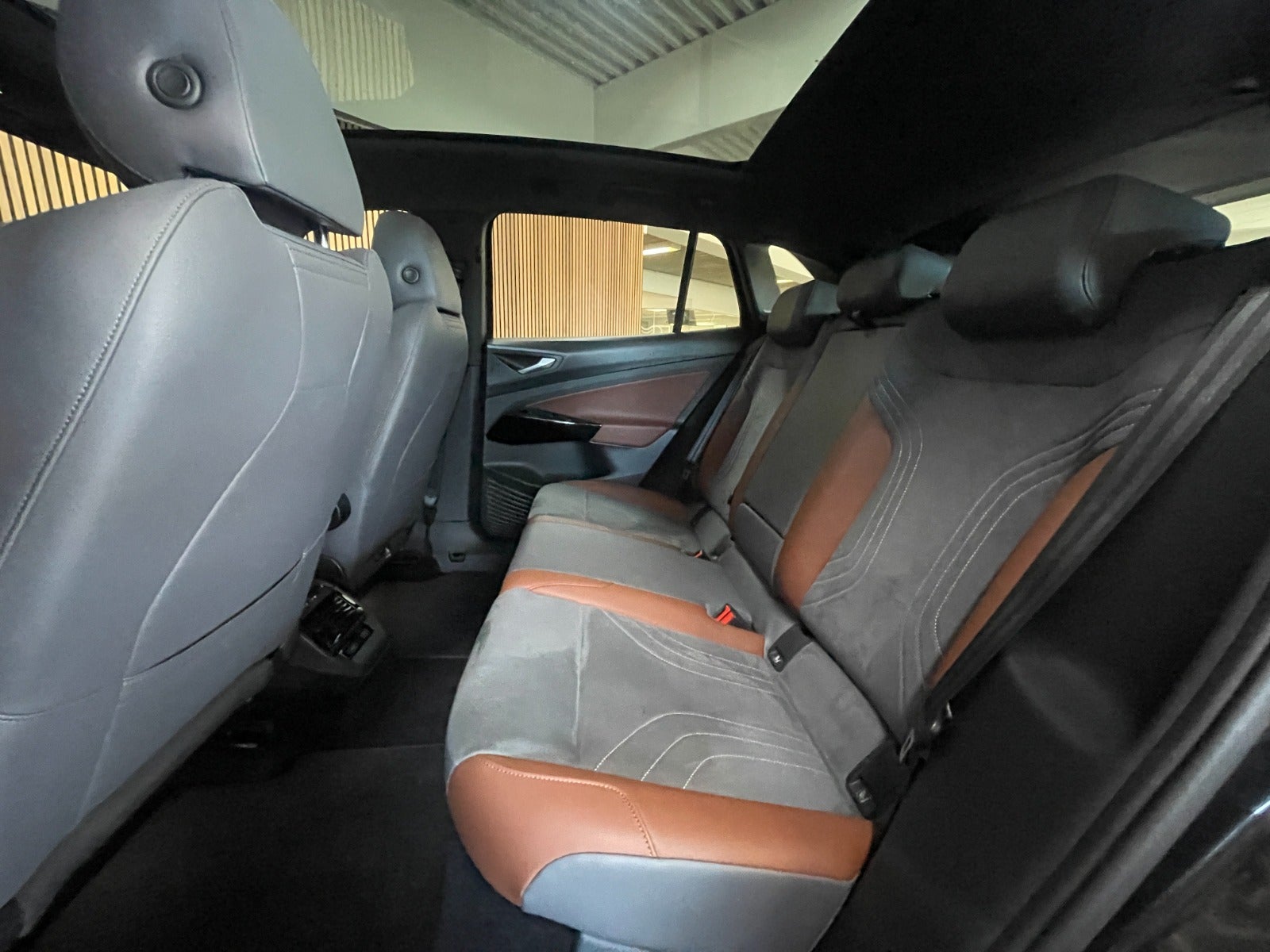 Billede af VW ID.4 77 1ST Plus Max